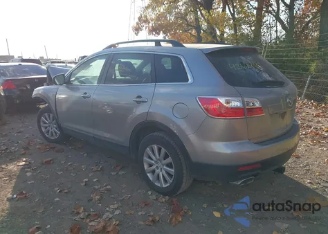 2010 Mazda Cx-9 Touring z USA, uszkodzony, nr VIN JM3TB2MA8A0226057